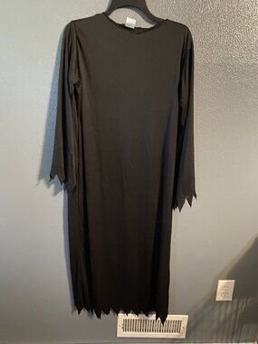 Child Halloween Costume Unknown Phantom by Fun World Black Medium 8-10